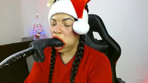 Snapshot of anabel693 chatting on 12/10/24, 07:26 anabel alice gandara  online show from 12/10/24, 07:26