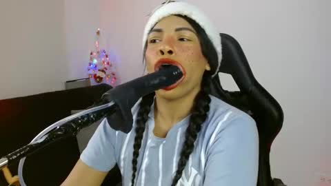 Snapshot of anabel693 chatting on 12/11/24, 07:31 anabel alice gandara  online show from 12/11/24, 07:31