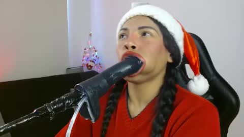 Snapshot of anabel693 chatting on 12/11/24, 01:39 anabel alice gandara  online show from 12/11/24, 01:39