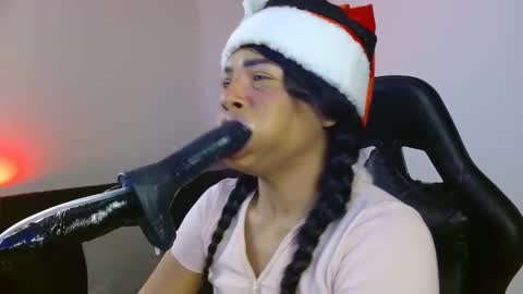 Snapshot of anabel693 chatting on 12/13/24, 07:47 anabel alice gandara  online show from 12/13/24, 07:47