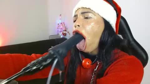 Snapshot of anabel693 chatting on 12/16/24, 10:18 anabel alice gandara  online show from 12/16/24, 10:18