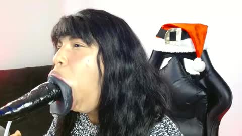 Snapshot of anabel693 chatting on 12/22/24, 10:28 anabel alice gandara  online show from 12/22/24, 10:28