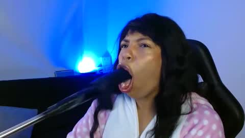 Snapshot of anabel693 chatting on 02/04/25, 08:02 anabel alice gandara  online show from 02/04/25, 08:02