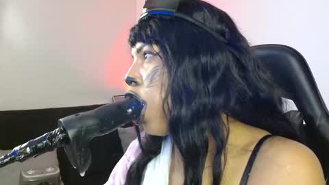 Snapshot of anabel693 chatting on 02/09/25, 03:12 anabel alice gandara  online show from 02/09/25, 03:12