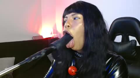 Snapshot of anabel693 chatting on 02/22/25, 07:34 anabel alice gandara  online show from 02/22/25, 07:34