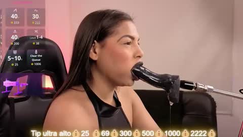 Snapshot of anabel693 chatting on 10/10/25, 10:14 anabel alice gandara  online show from 10/10/25, 10:14