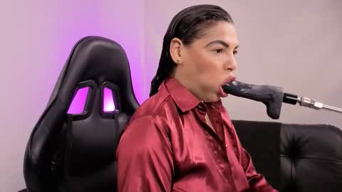 Snapshot of anabel693 chatting on 11/06/25, 08:15 anabel alice gandara online show from 11/06/25, 08:15