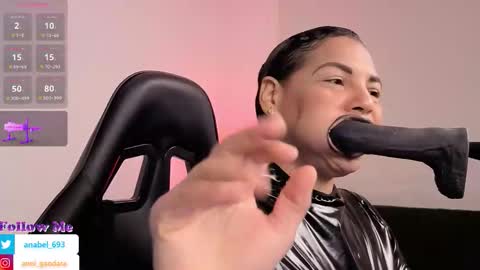 Snapshot of anabel693 chatting on 11/21/25, 07:51 anabel alice gandara online show from 11/21/25, 07:51