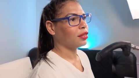 Anabel Alice Gandara online show from 02/15/26, 02:14