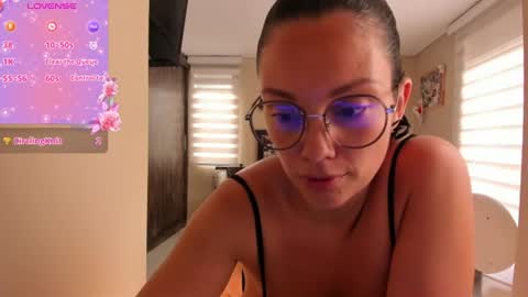 Anabel online show from 06/20/26, 07:05