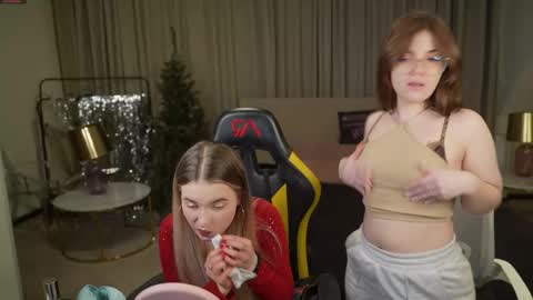 Snapshot of anabel_team054 chatting on 01/13/26, 03:28 PLAYHARD054 online show from 01/13/26, 03:28