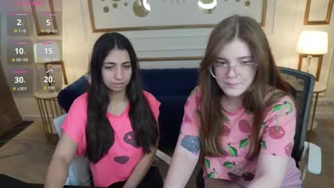 Snapshot of anabel_team054 chatting on 03/04/26, 11:38 PLAYHARD054 online show from 03/04/26, 11:38