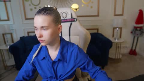 Snapshot of anabel_team054 chatting on 03/11/26, 11:38 PLAYHARD054 online show from 03/11/26, 11:38