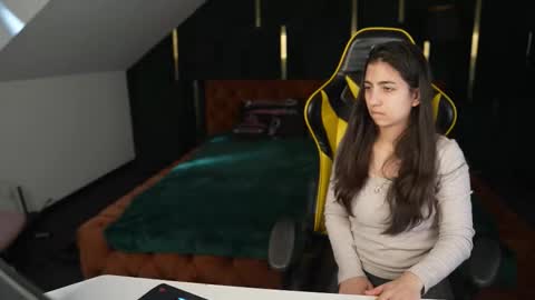 Snapshot of anabel_team054 chatting on 03/24/26, 11:26 PLAYHARD054 online show from 03/24/26, 11:26