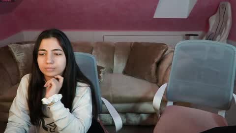 Snapshot of anabel_team054 chatting on 03/26/26, 11:16 PLAYHARD054 online show from 03/26/26, 11:16