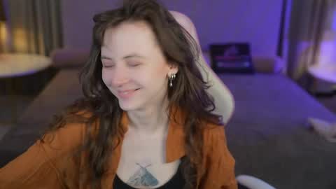 Snapshot of anabel_team054 chatting on 04/16/26, 11:55 PLAYHARD054 online show from 04/16/26, 11:55