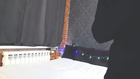 Anna online show from 01/12/26, 05:29