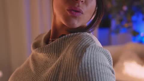 anabelcurvy online show from 09/22/25, 10:01