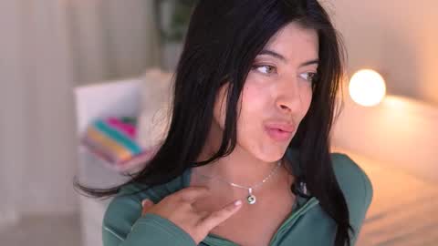 anabelcurvy online show from 09/23/25, 02:09