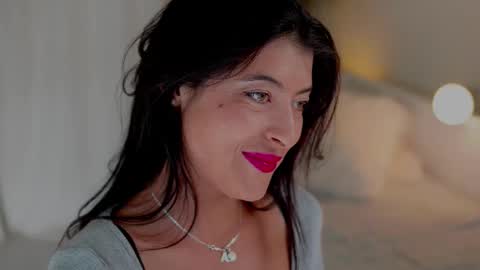 anabelcurvy online show from 09/25/25, 02:54