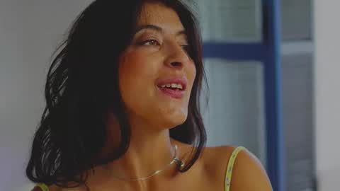 anabelcurvy online show from 10/07/25, 01:41