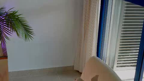 anabelcurvy online show from 10/16/25, 02:07