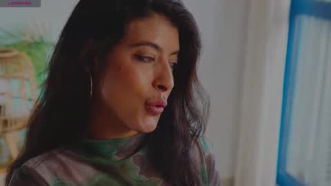 anabelcurvy online show from 10/27/25, 01:48