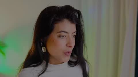 anabelcurvy online show from 01/16/26, 06:45