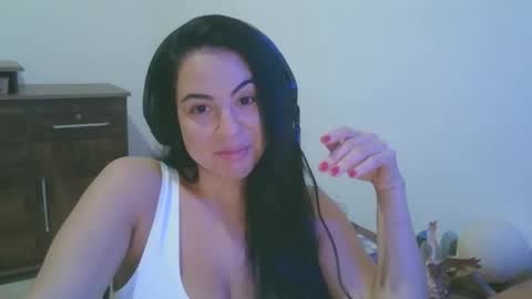 Snapshot of anabelenogueira1 chatting on 04/09/26, 06:02 anabelenogueira1 online show from 04/09/26, 06:02