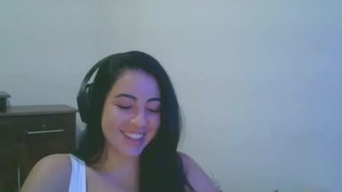 Snapshot of anabelenogueira1 chatting on 04/09/26, 06:30 anabelenogueira1 online show from 04/09/26, 06:30