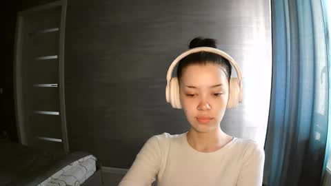 Snapshot of anabelhayre chatting on 10/15/25, 06:02 Anabel online show from 10/15/25, 06:02