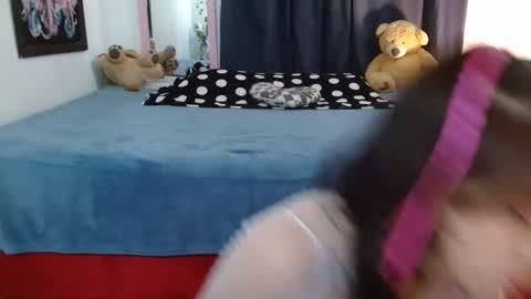 anabella_04 online show from 01/05/25, 04:27