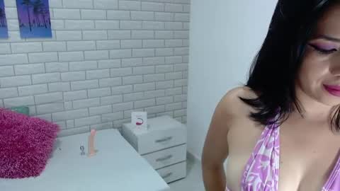 anabella_04 online show from 10/10/25, 11:59