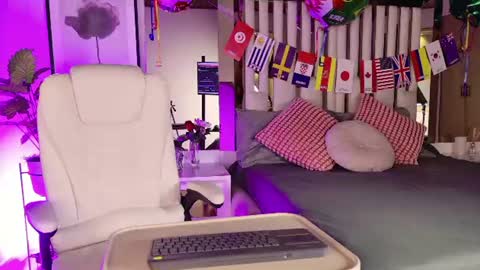 Snapshot of anabella_london chatting on 06/24/26, 11:42 Anabella online show from 06/24/26, 11:42