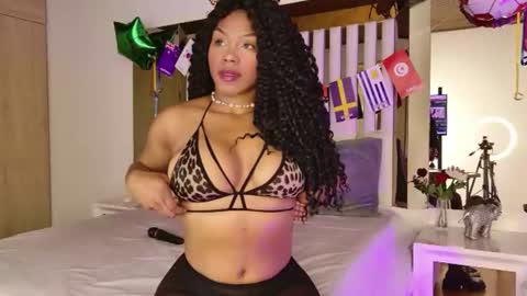 Snapshot of anabella_london chatting on 07/16/26, 11:05 Anabella online show from 07/16/26, 11:05