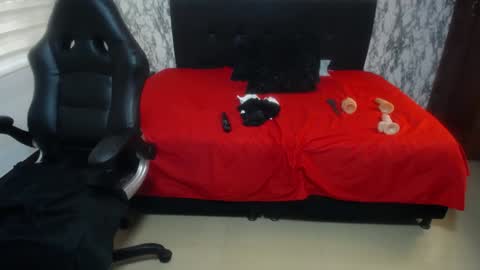 Anabella online show from 01/13/25, 02:53