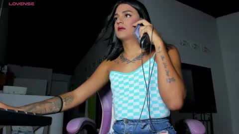 Anabella online show from 06/18/26, 11:42