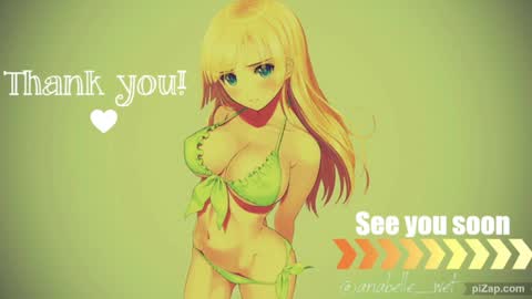 Annie  online show from 02/04/25, 05:45