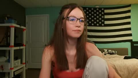 Anabelleleigh online show from 11/26/25, 02:56