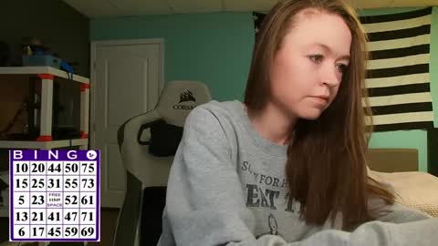 Anabelleleigh online show from 12/15/25, 03:00