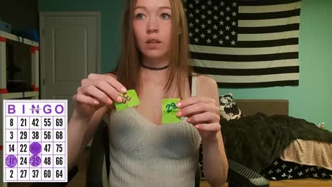 Anabelleleigh online show from 03/27/26, 01:22