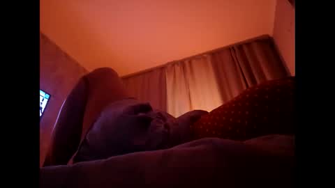 ANABELLOVEE online show from 01/19/25, 05:37