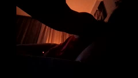 ANABELLOVEE online show from 01/21/25, 03:37