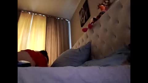 ANABELLOVEE online show from 01/22/25, 11:34