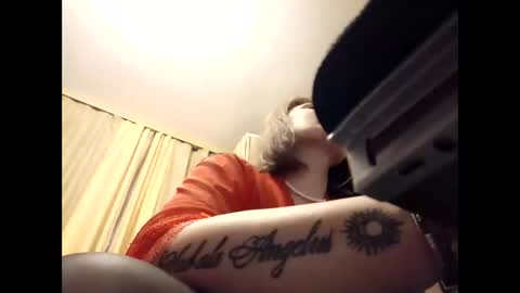 ANABELLOVEE online show from 12/05/25, 02:09