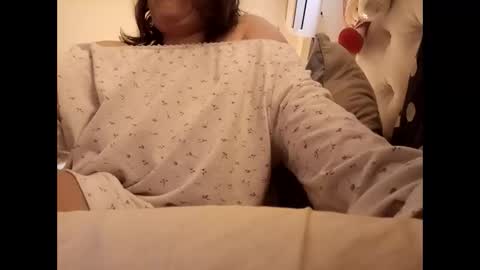 ANABELLOVEE online show from 02/01/26, 08:57