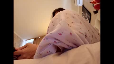 ANABELLOVEE online show from 02/03/26, 09:47