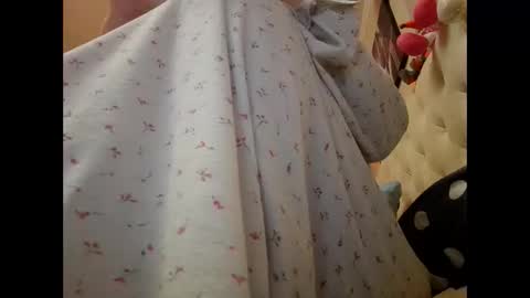 ANABELLOVEE online show from 02/14/26, 02:25