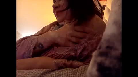 ANABELLOVEE online show from 04/25/26, 05:10