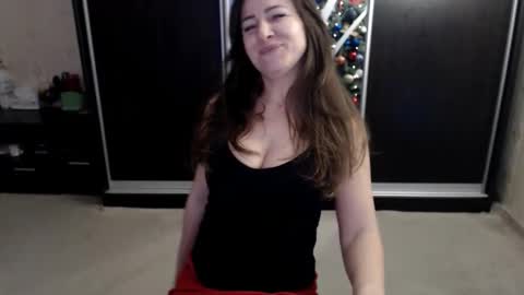 Milana online show from 01/16/25, 05:21